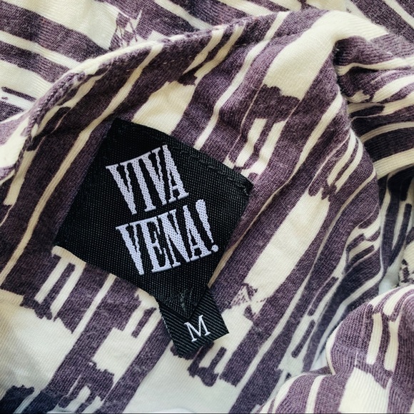 CLOSET CLOSING TOMORROW Viva Vena! dress - Picture 3 of 5
